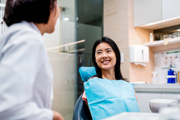 TMJ/TMD Treatment in Harrison, NY
