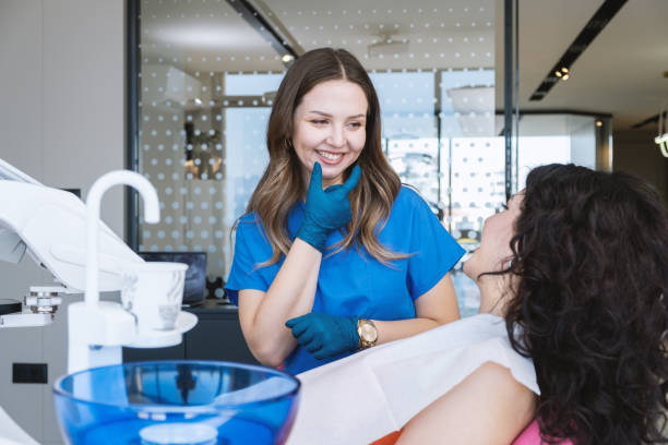 Dental X-Rays and Imaging in Harrison, NY