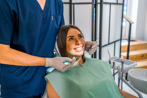 Best Dental Fillings (Composite and Amalgam)  in Harrison, NY